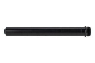 Armalite rifle-length AR-15 receiver extension tube